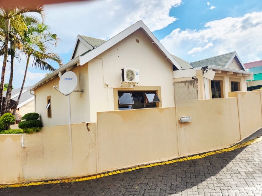 3 Bedroom Property for Sale in Geelhoutpark North West